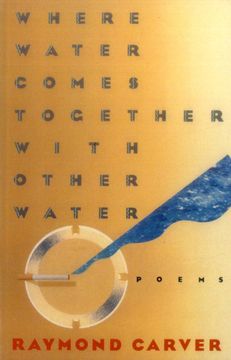 portada Where Water Comes Together With Other Water (en Inglés)