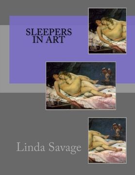 portada Sleepers in Art