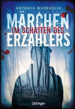 portada Im Schatten des Märchenerzählers (en Alemán)