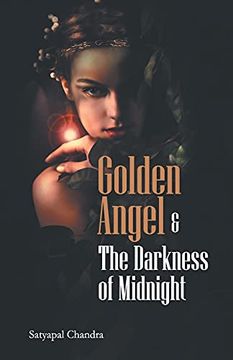 portada Golden Angle & the Darkness of Midnight (en Inglés)
