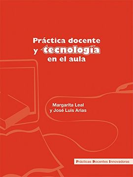 portada Practica Docente y Tecnologia en el Aula (in Spanish)