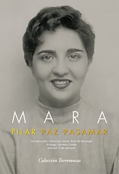 portada Mara (in Spanish)