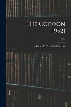 portada The Cocoon [1952]; 1952 (en Inglés)