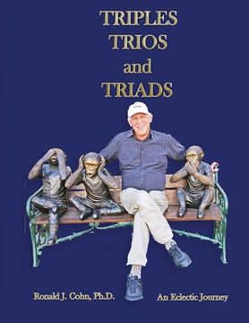 portada Triples, Trios, and Triads: An Eclectic Journey (en Inglés)