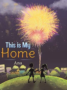 portada This is my Home (in English)