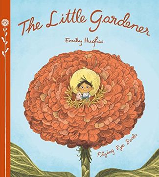 portada The Little Gardener (in English)