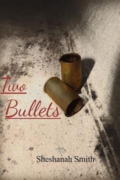 portada Two Bullets: Barrier Ridge Series #1