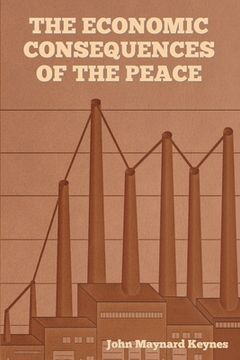 portada The Economic Consequences of the Peace