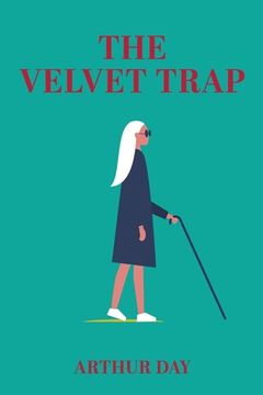 portada The Velvet Trap (en Inglés)
