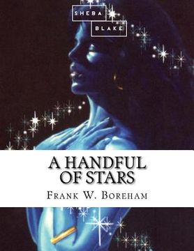 portada A Handful of Stars (en Inglés)