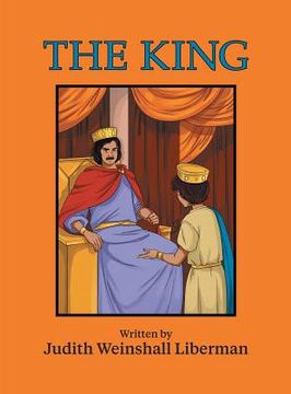 portada The King (in English)