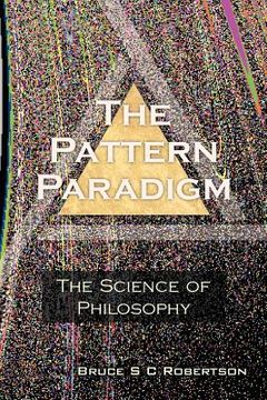 portada the pattern paradigm (in English)