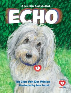 portada Echo (en Inglés)