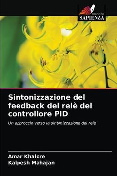 portada Sintonizzazione del feedback del relè del controllore PID (en Italiano)