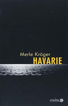 portada Havarie (Ariadne) (in German)