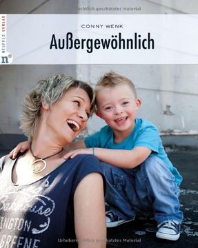 portada Aussergewoehnlich (German Edition) (en Alemán)
