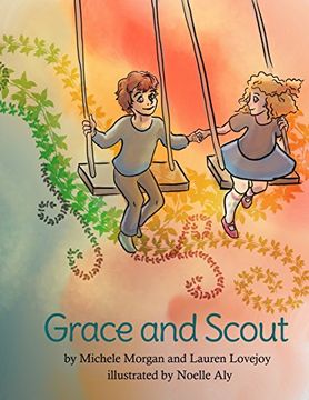 portada Grace and Scout