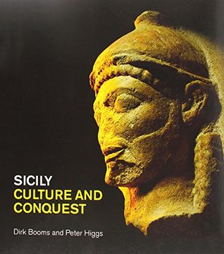portada Sicily: Culture and Conquest