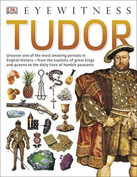 portada Tudor (Eyewitness)
