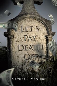 portada Let's Pay Death Off (en Inglés)