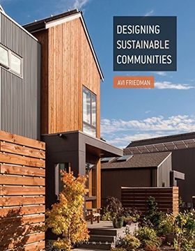 portada Designing Sustainable Communities (Required Reading Range)