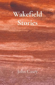 portada Wakefield Stories (en Inglés)
