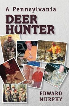 portada a pennsylvania deer hunter (en Inglés)