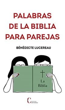 portada Palabras de la Biblia Para Parejas (in Spanish)