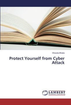 portada Protect Yourself from Cyber Attack