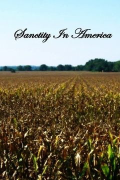 portada Sanctity In America