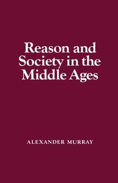 portada reason and society in the middle ages11-09-78 (en Inglés)