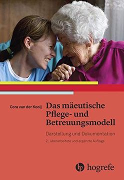 portada Das Mäeutische Pflege? Und Betreuungsmodell: Darstellung und Dokumentation (en Alemán)