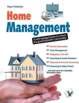portada Home Management (en Inglés)