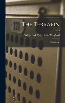 portada The Terrapin: [yearbook]; 1945 (en Inglés)