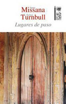 portada lugares de paso (in Spanish)