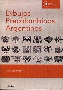 portada Dibujos Precolombinos (in Spanish)