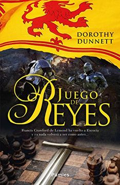 portada Juego de Reyes (in Spanish)