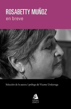 portada Rosabetty Muñoz en Breve (in Spanish)