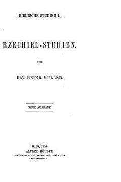 portada Biblische Studien (in German)