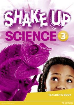 portada Shake Up Science 3 Teacher's Book (Big English)