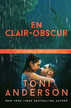 portada En clair-obscur: Romance à suspense - FBI (en Francés)