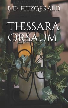 portada Thessara Orsaum (en Inglés)