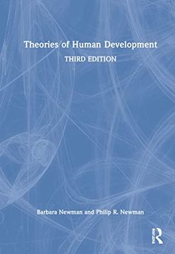 portada Theories of Human Development (en Inglés)