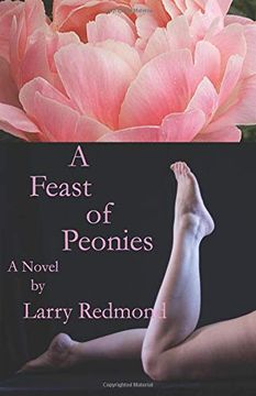 portada A Feast of Peonies (en Inglés)