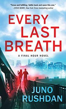 portada Every Last Breath (Final Hour) (en Inglés)