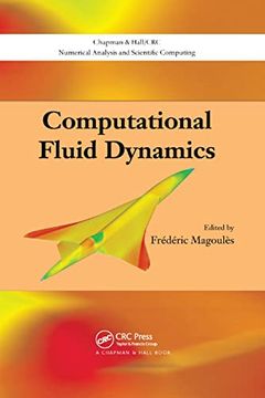 portada Computational Fluid Dynamics