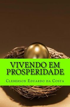 portada Vivendo em prosperidade: O segredo das Arvores frutiferas (in Portuguese)