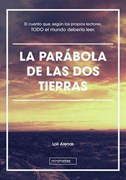 portada La Parábola de las dos Tierras (in Spanish)
