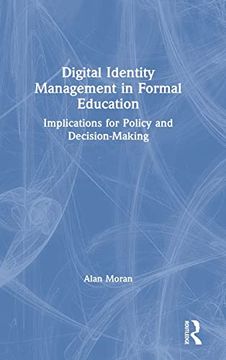 portada Digital Identity Management in Formal Education: Implications for Policy and Decision-Making 