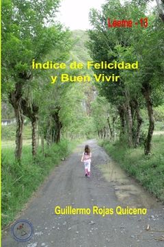 portada Índice de Felicidad y Buen Vivir (in Spanish)